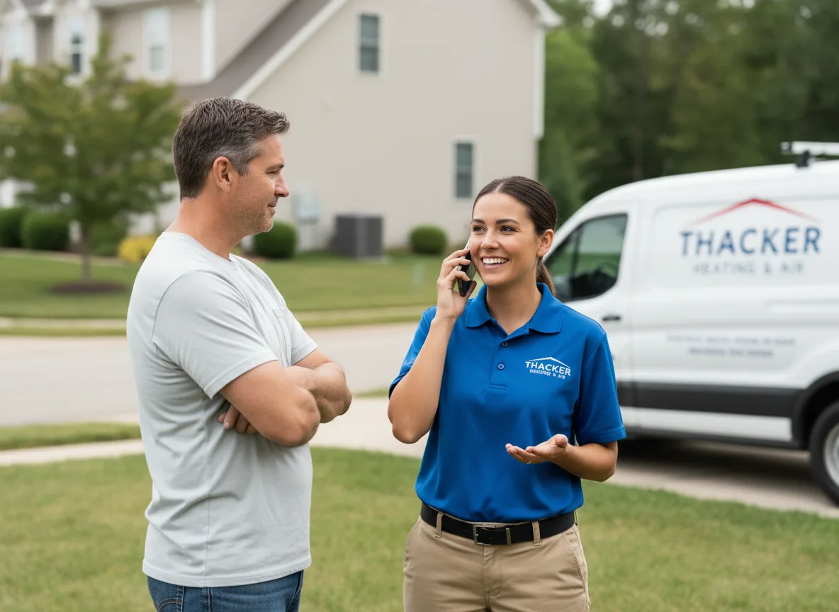 Ac Repair Seymour, TX FAQs